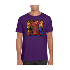 ACTS45-F - Purple
