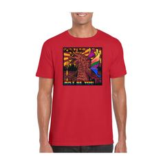 ACTS45-F - Red