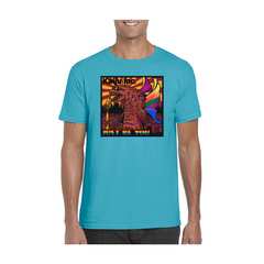 ACTS45-F - T Blue