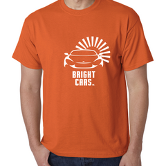 ACTS56-1 - Orange