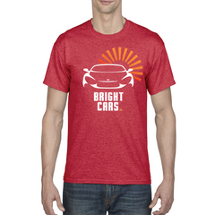 ACTS56-F - H S S Red