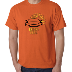 ACTS56-F - Orange