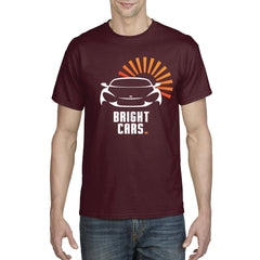 ACTS56-F - S D Maroon
