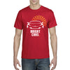 ACTS56-F - S S Red