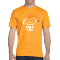 ACTS56-F - T N Orange