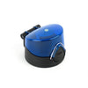 AL25-1 - Blue_ Lid- Closed