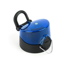 AL25-1 - Blue_ Lid- Flare