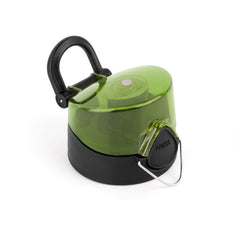 AL25-1 - Green_ Lid- Flare