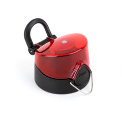 AL25-1 - Red_ Lid- Flare