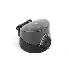 AL25-1 - Silver_ Lid- Closed