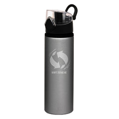 AL25-E - Silver