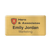 BD-MTL-15X3 - Gold