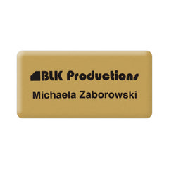 BD-PVC-15X3 - Gold