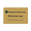 BD-PVC-2X3 - Gold
