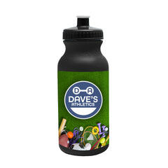 BDOB20 - Black
