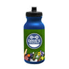 BDOB20 - Metallic Navy Blue