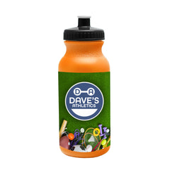 BDOB20 - Orange