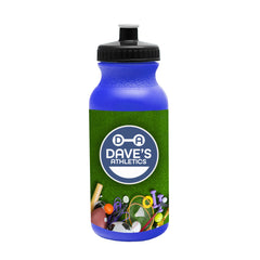 BDOB20 - Royal Blue