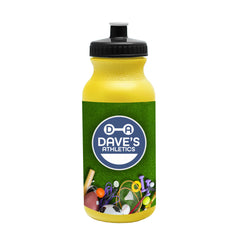 BDOB20 - Yellow