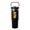 BTM30-2 - Black