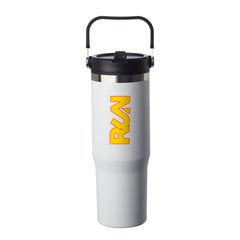 BTM30-2 - White