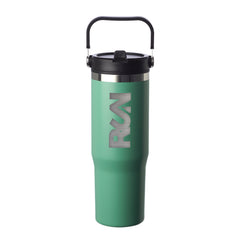 BTM30-E - S Green