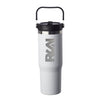 BTM30-E - White