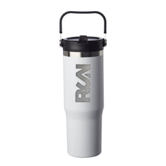 BTM30-E - White