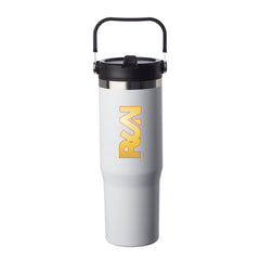 BTM30-F - White