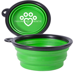 CPB-SM - Green
