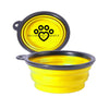 CPB-SM - Yellow