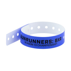 CUST-LS-PLS - Blue