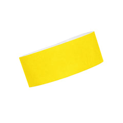 CUST-TY-1 - N Yellow