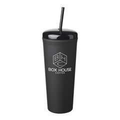 DTM25-1 - Black