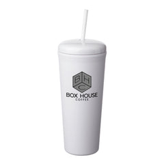 DTM25-2 - White