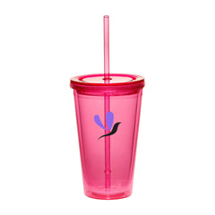 DWAC-2 - Fuchsia
