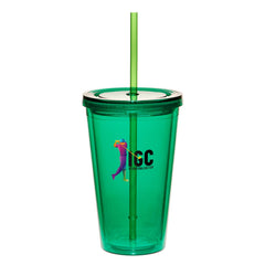 DWAC-F - Green