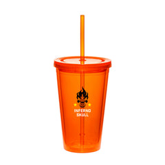 DWAC-F - Orange