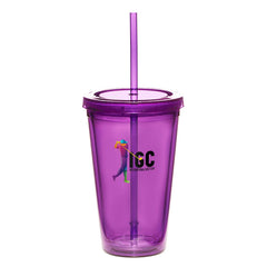DWAC-F - Purple