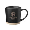 ECM13-1 - Black