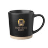 ECM13-F - Black