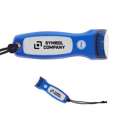 FMF-1 - Blue