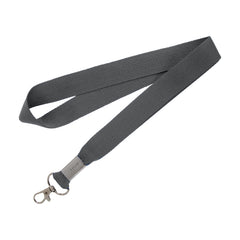 FPL-1 | 1" Flat Polyester Lanyard
