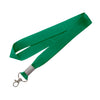 FPL-1 | 1" Flat Polyester Lanyard