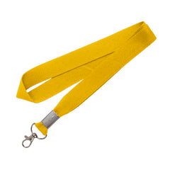 FPL-1 | 1" Flat Polyester Lanyard