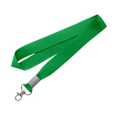 FPL-1 | 1" Flat Polyester Lanyard