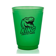 FPSC-1 - Green