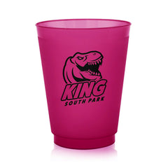 FPSC-1 - Pink