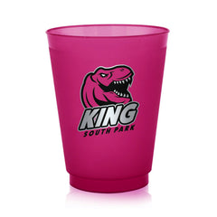 FPSC-2 - Pink
