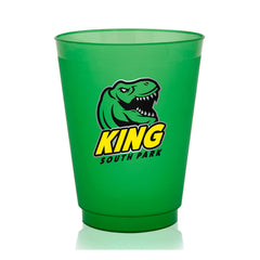 FPSC-F - Green